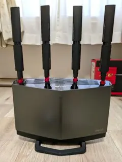 2026年最新】wxr-5950ax12の人気アイテム - メルカリ