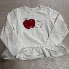 長袖トップス
