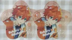 あんさんぶるスターズ 明星スバル