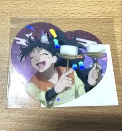 忍たま ナンジャ キラキラカード 兵助