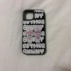 ケースティファイ エスターバニー iPhone17ケース - メルカリ