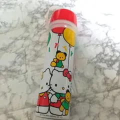 サンリオ - レア！廃盤品 新品 サンリオ チャーミーキティ 水筒 平成レトロ 保温 保冷 平成レトロ 未使用 保管品 ハローキティ 水筒 Sanrio デッド