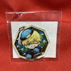 東京リベンジャーズ　まるくじ　ちびきゃらチャイナ　アクリルキーホルダー　松野千冬