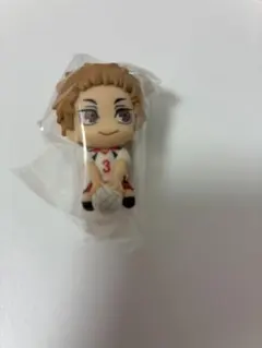 ハイキュー！！夜久衛輔