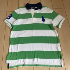 Polo Ralph Lauren ポロシャツ Lラルフローレン