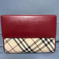 2025年最新】バーバリー がま口 財布の人気アイテム - メルカリ