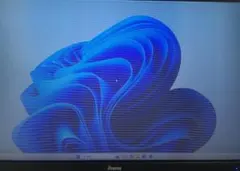 pcモニター