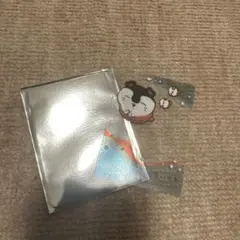 ちいかわ プレゼントキャンペーンカード セイレーン