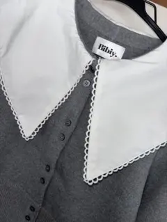 bibiy. PATTY PILGRIM TOP 即日発送