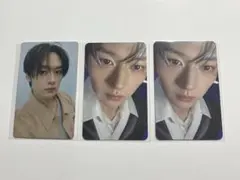 Stray Kids スキズ KARMA オフイベ 会場限定 封入 トレカ リノ