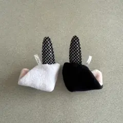 101匹わんちゃん パッチン ディズニー ヘアピン