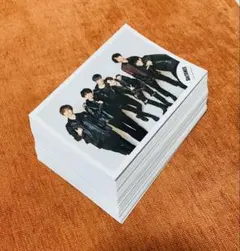 2026年最新】sixtones 公式写真 まとめ売りの人気アイテム - メルカリ