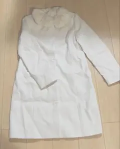 MISCH MASCH ミッシュマッシュ　ロングコート