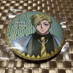 ヒューマンバグ大学　缶バッジ　特別衣装篇　香坂　4個　丸缶バッジ　ハート缶バッジ ヒューマンバグ大学 缶バッジ 特別衣装篇 香坂 4個 丸缶バッジ ハート缶