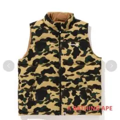 2026年最新】APE リバーシブル パーカーの人気アイテム - メルカリ