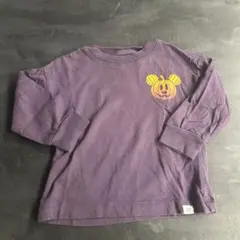 GAP☆ディズニー　ハロウィン　長袖カットソー