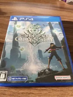 ONE PIECE ODYSSEY