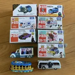 2026年最新】ディズニートミカセットの人気アイテム - メルカリ