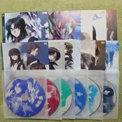 2026年最新】蒼穹のファフナー dvd boxの人気アイテム - メルカリ