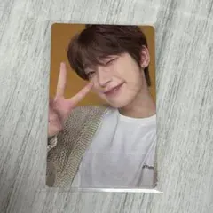 ENHYPEN FC トレカ ソヌ 会場限定 ドーム