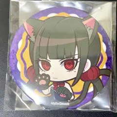 春川魔姫 ダンガンロンパ 缶バッジ - メルカリ