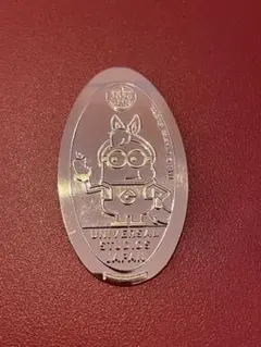 2026年最新】USJスーベニアメダルの人気アイテム - メルカリ