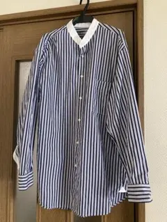 最終値下げ　ユニクロ　ストラップシャツ　メンズS