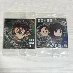 2026年最新】鬼滅の刃ウエハース2の人気アイテム - メルカリ