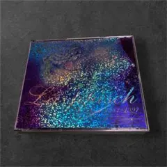 LA-PPISCH BEST 1987〜1997あとのまつり　レピッシュCD