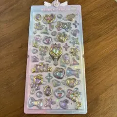 ボンボンドロップシール正規品　マジカル 魔法ステッキ　クーリア