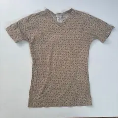DRIES VAN NOTEN VネックTシャツ 36のサムネイル