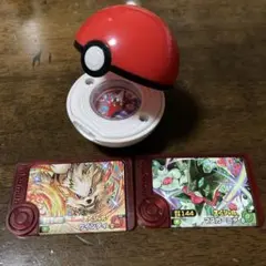 マック　ポケモン　メザスタ、ハッピーセット