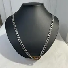 GARNI ガルニ Chain 16 シルバー チェーンネックレス - メルカリ
