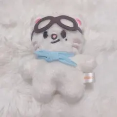 スキズ ジニレット ヒョンジン パイロット