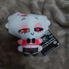 ハズビンホテルへようこそ シーズン2 ぬいぐるみ vol.2 エンジェルダスト