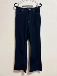 LEPSIM デニムパンツ　Sサイズ