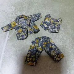 新柄！オビツ11（9030）