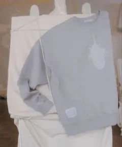 Etrarium KOKORO Sweat Shirt
