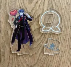 カラフルピーチ なおきり 魔法学園 アクスタ - メルカリ