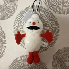 パペットスンスン HOW TO SAYマスコット ノンノン