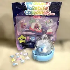 Tamagotchi Paradise Collectibles Vol.1