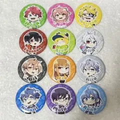 2025年最新】カラピチ缶バッジの人気アイテム - メルカリ