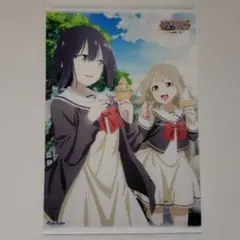 艦これ 佐世保遠征2026 ポスター 時雨 しばふ - メルカリ