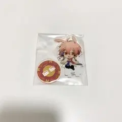 アイナナ アニカフェ アクスタ 七瀬陸