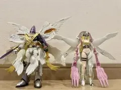 2025年最新】超進化 エンジェモンの人気アイテム - メルカリ