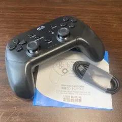 Switch/スイッチ コントローラー Sungale switch対応