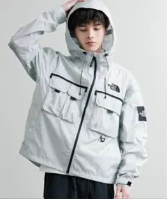 【値下げ不可】THE NORTH FACE ナイロンジャケット