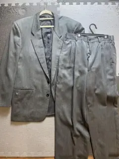 コムデギャルソン　田中オム　オムプリュス　セットアップ