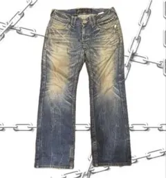 Levi's RED リーバイスレッド 03SS メキシカンブーツカット デニム
