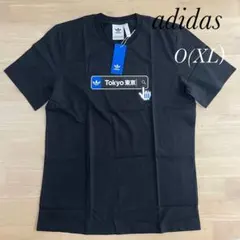 【新品未使用】アディダスオリジナル Tシャツ